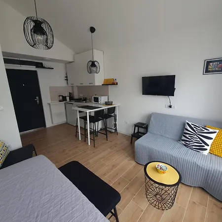 Apartman Vin 5 Divcibare Exterior photo