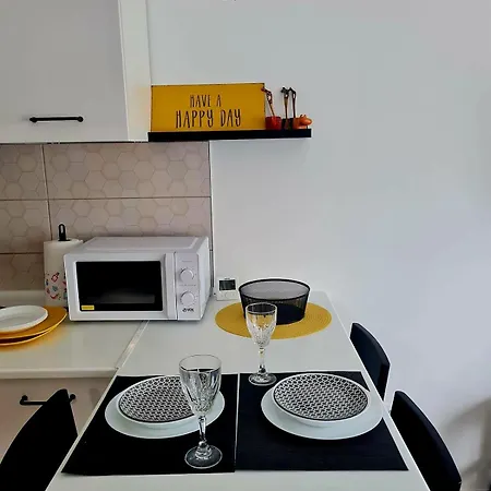 Apartman Vin 5 Divcibare Exterior photo
