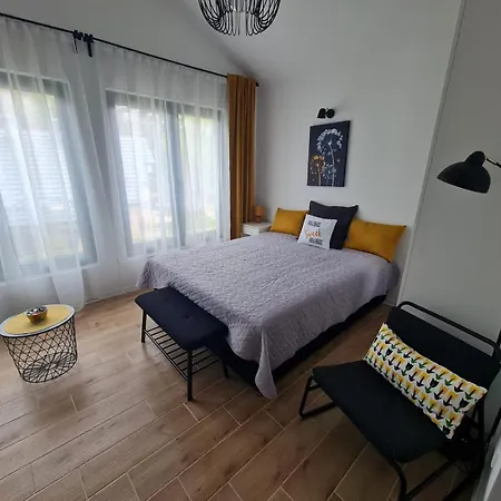 Apartman Vin 5 Divcibare Exterior photo