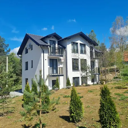 Apartman Vin 5 Divcibare Exterior photo