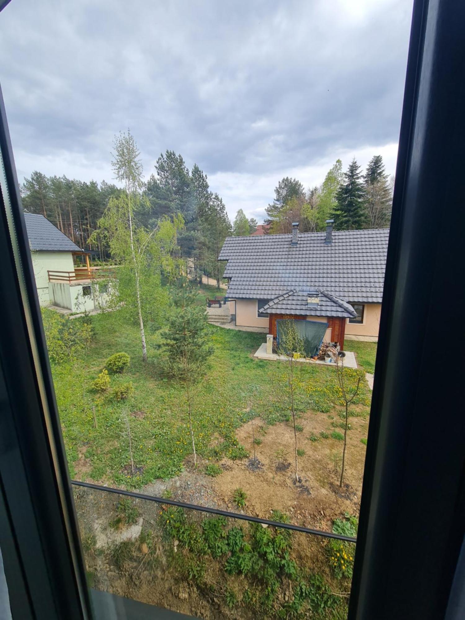 Apartment Vin 5 Divcibare