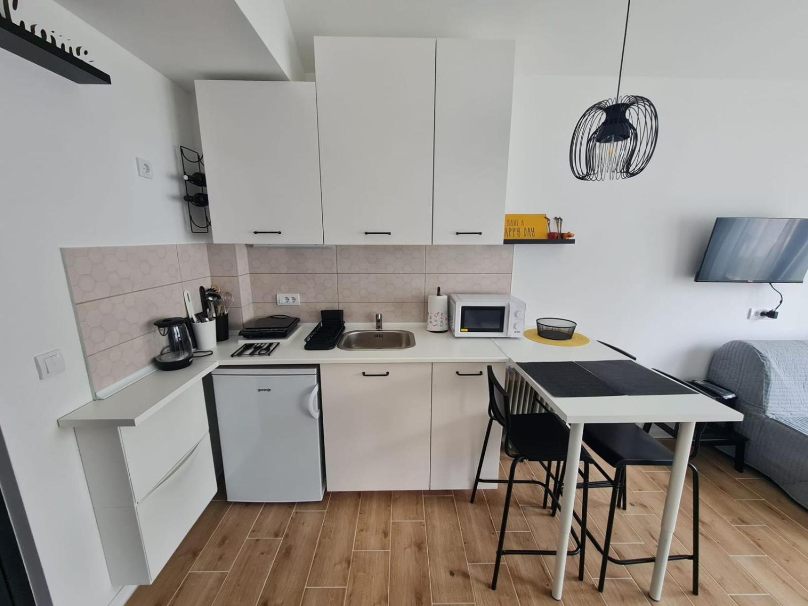 Vin 5 Apartment *