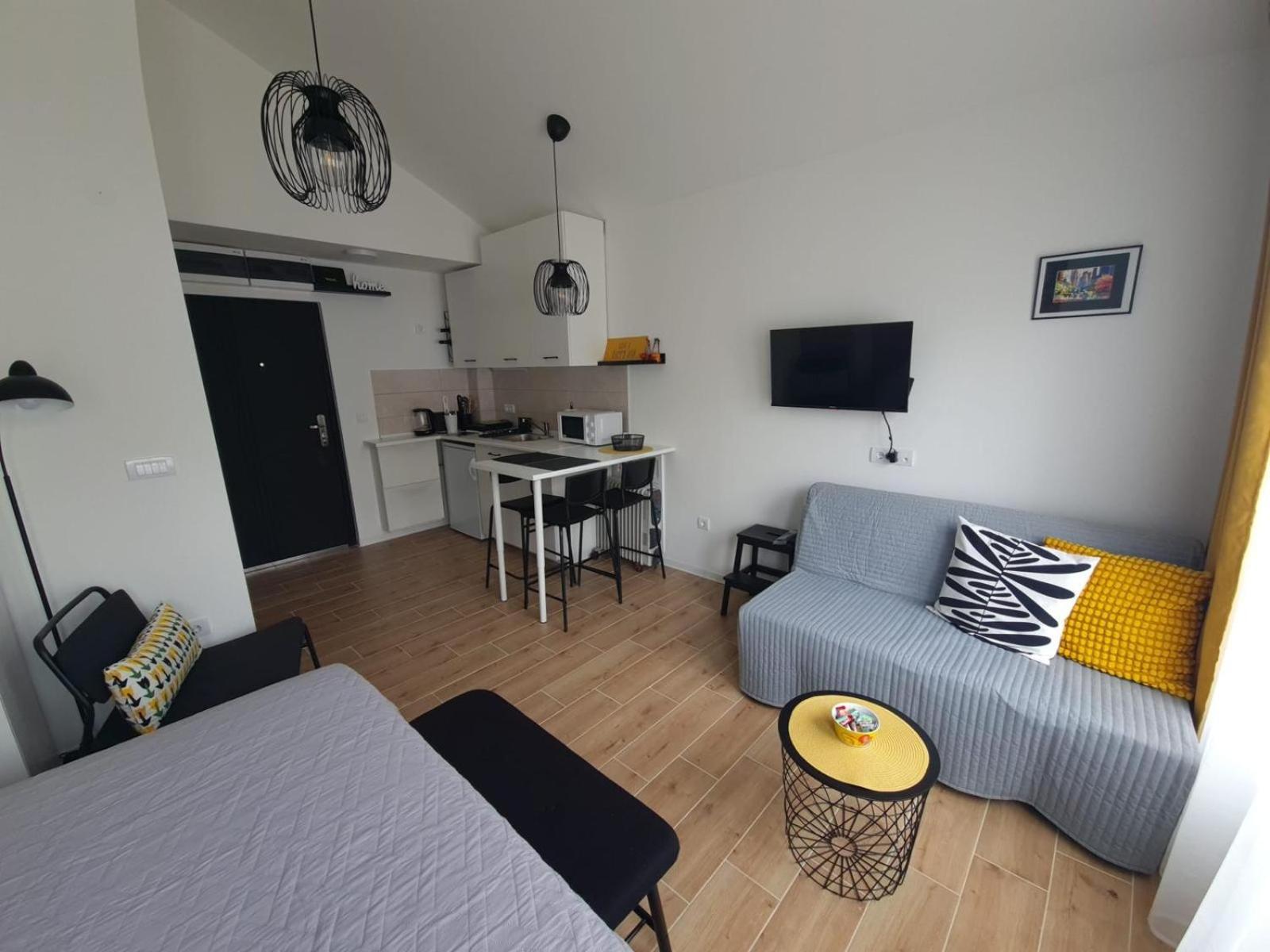 Vin 5 Apartment *