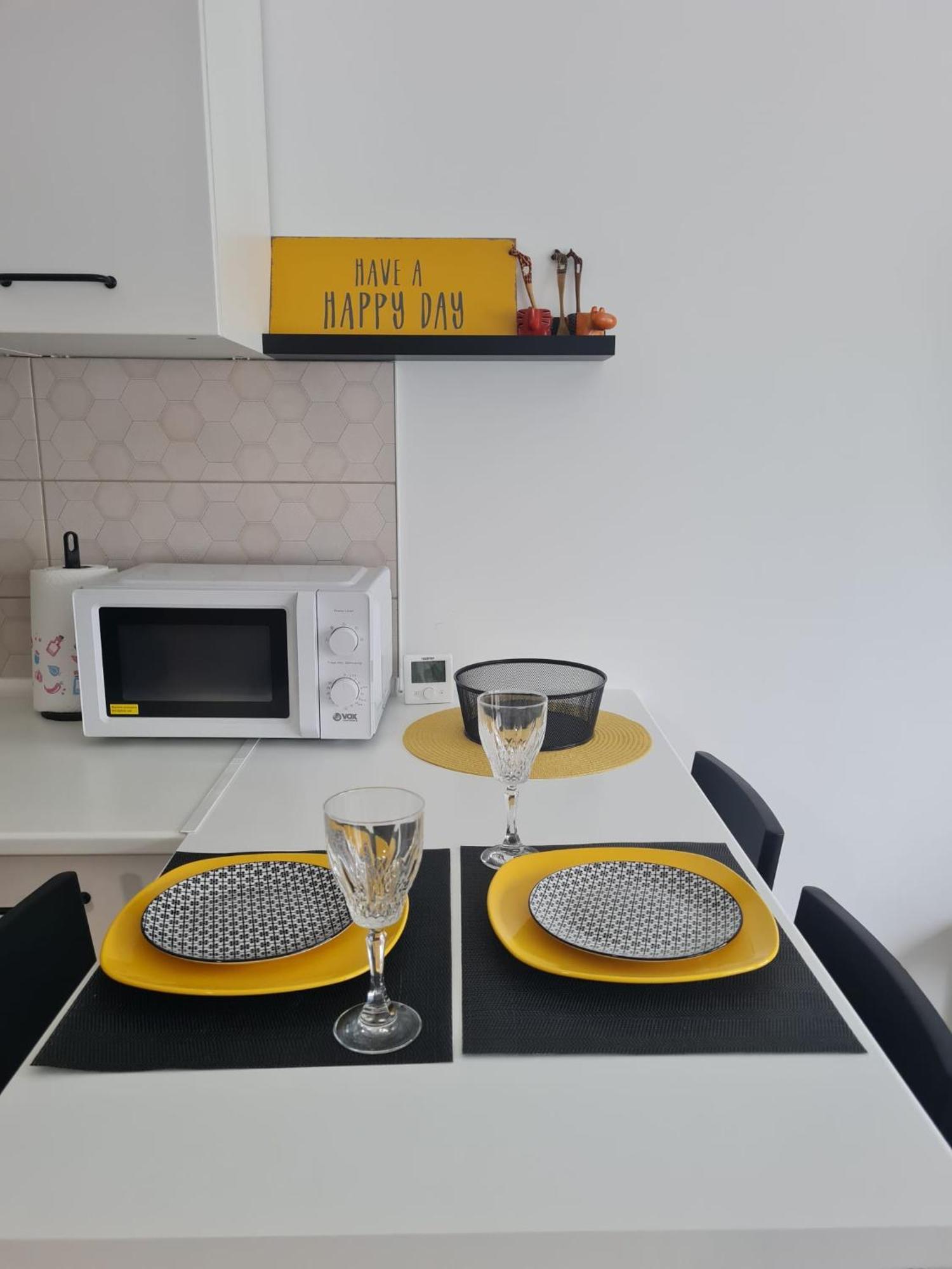 Apartment Vin 5 *